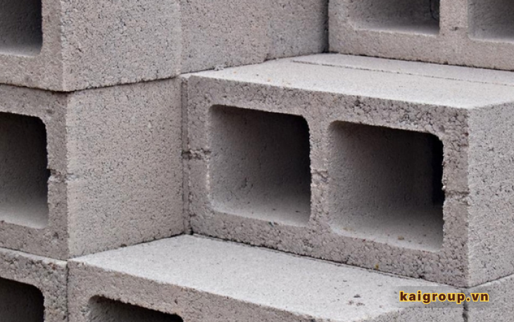 Tìm hiểu về một số vật liệu xây dựng nhẹ phổ biến hiện nay